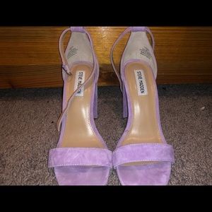 Steve Madden heels